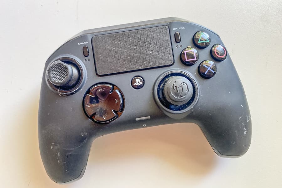 Controller Playstation